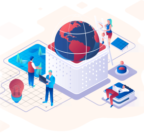 Разработка сложных сайтов для построения систем коммуникации в Цзяоцзо